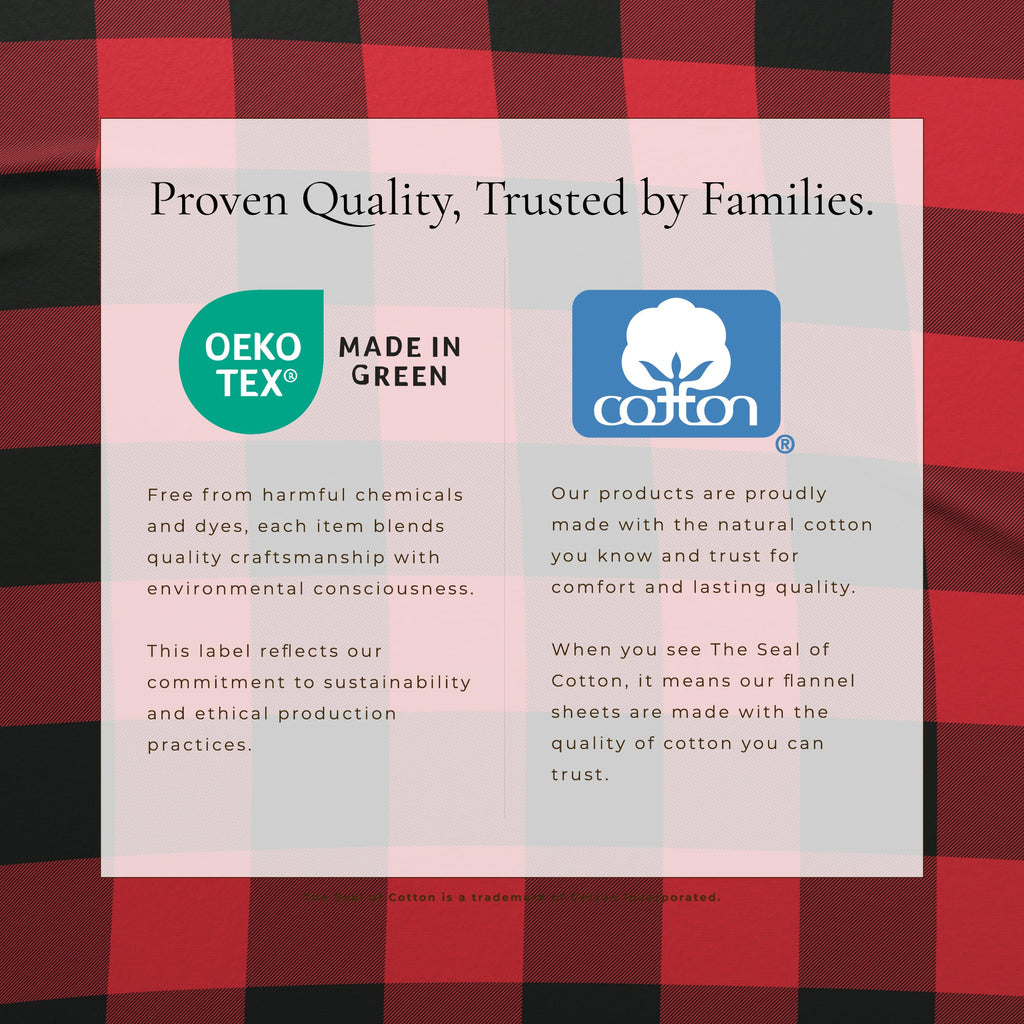 Turkish Cotton Flannel Sheets