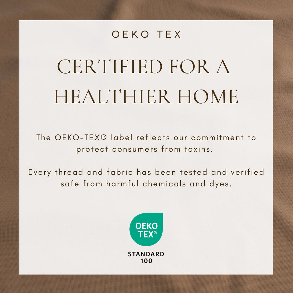 Cotton Flannel Sheet Set