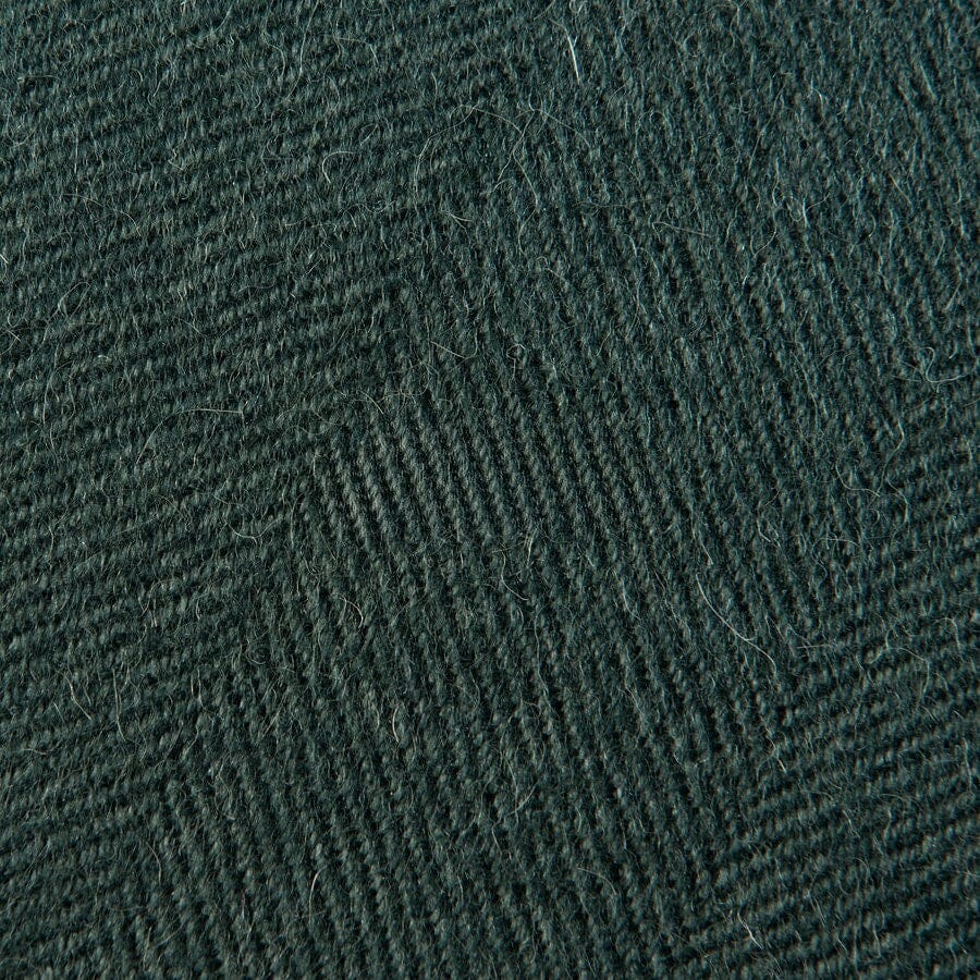 Premium Herringbone Alpaca Throw