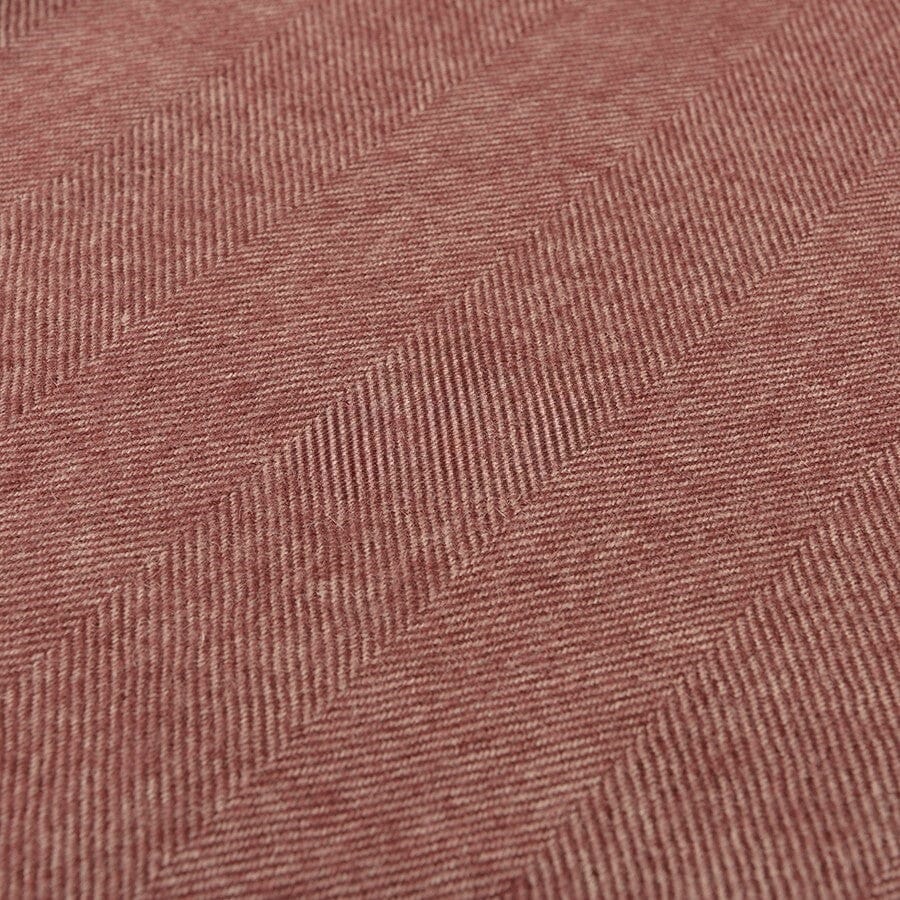 Premium Herringbone Alpaca Throw