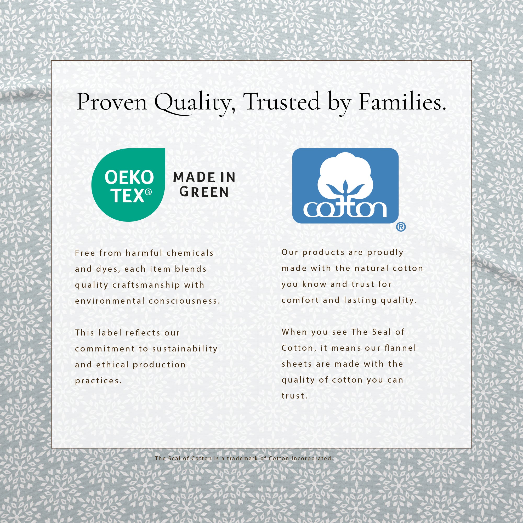 Turkish Cotton Flannel Sheets