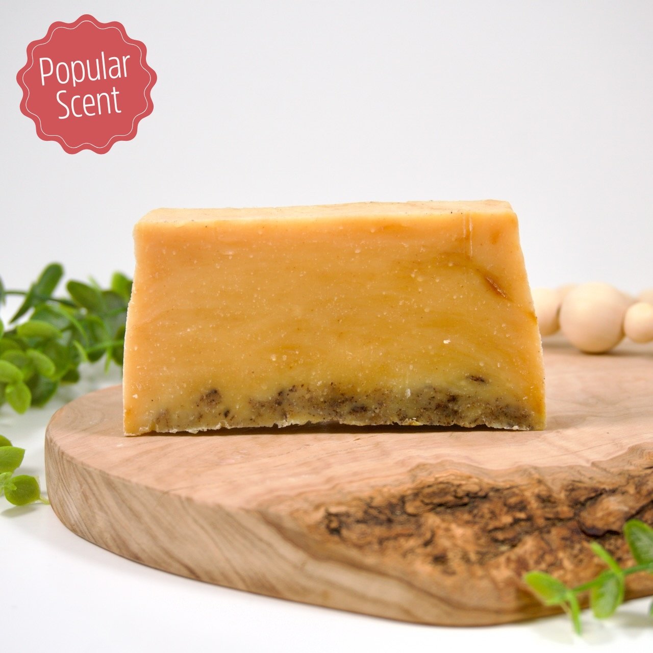 Wild Outdoors Bar Soap