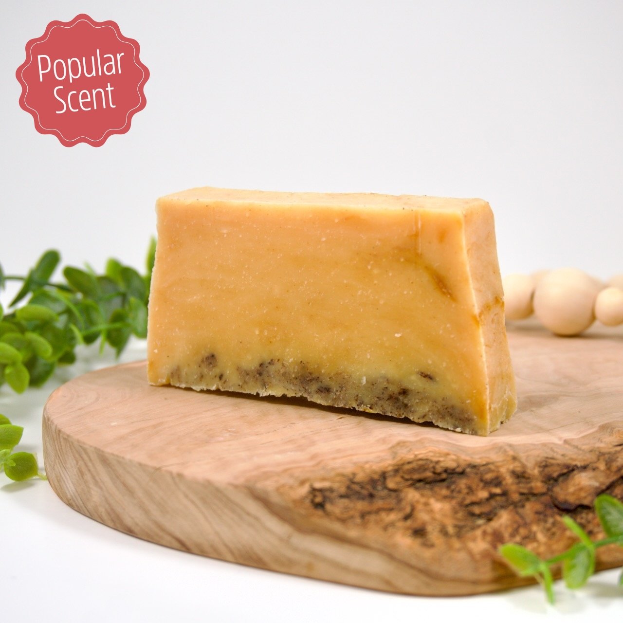 Wild Outdoors Bar Soap