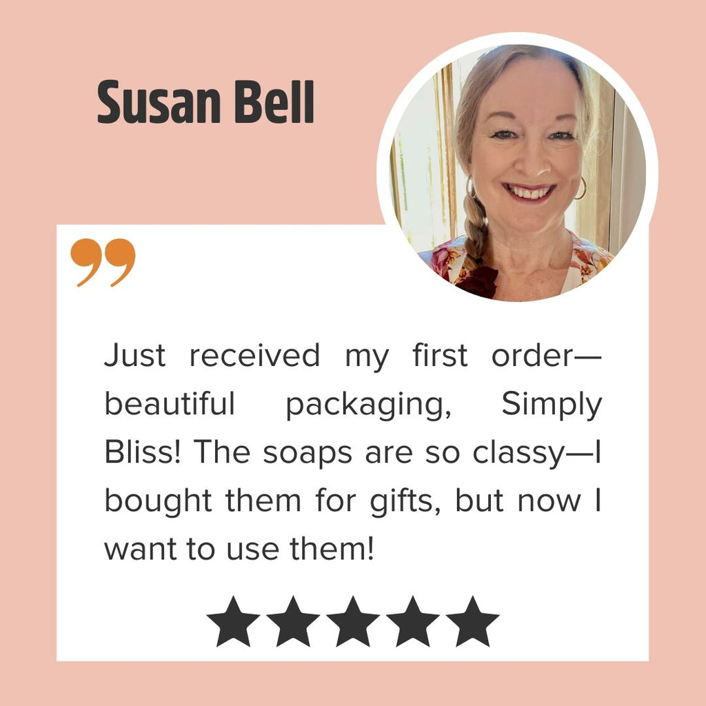 Wild Outdoors Bar Soap