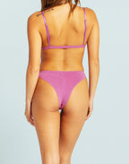 The Cheeky Light Lilac