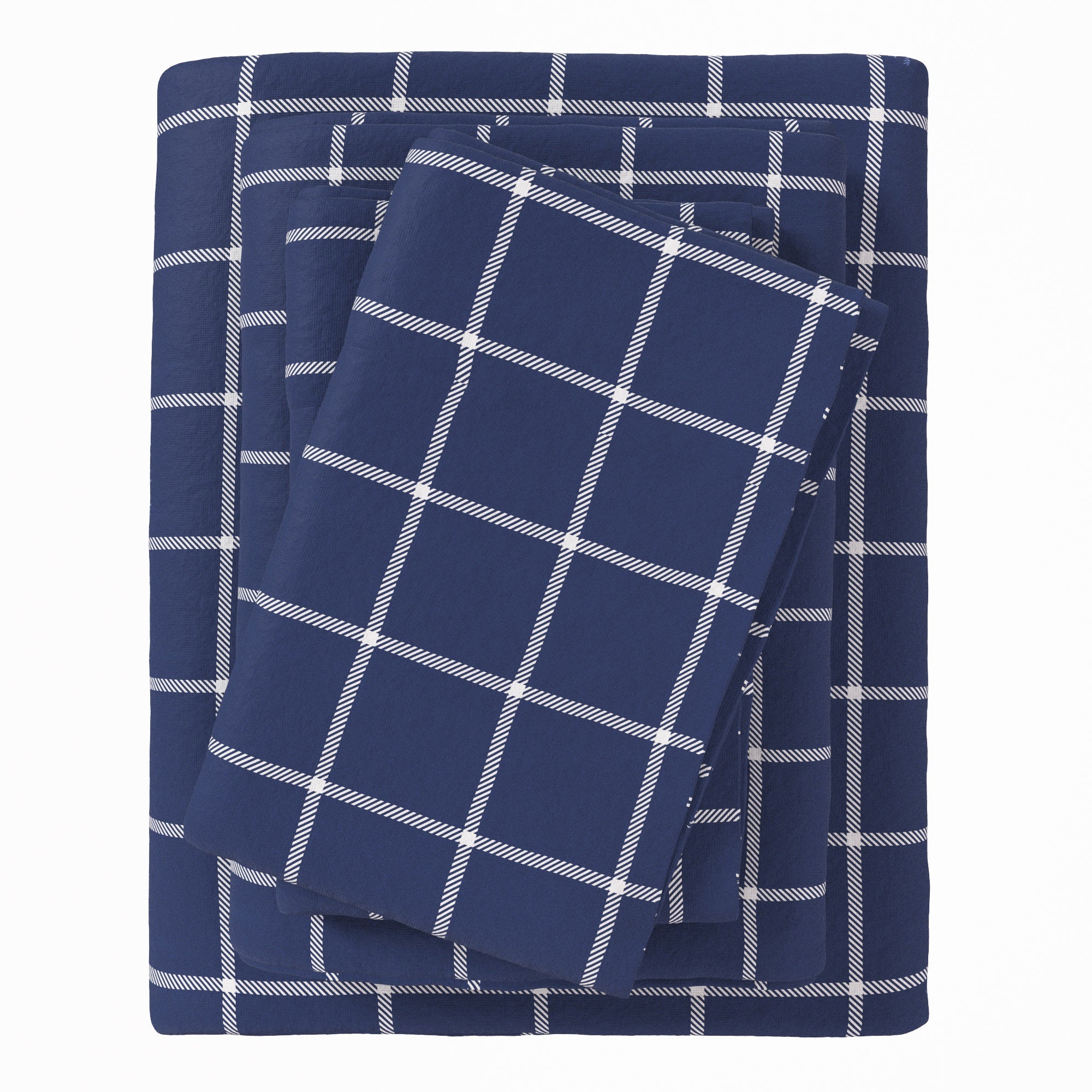 Turkish Cotton Flannel Sheets