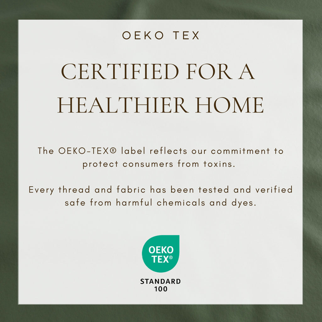 Cotton Flannel Sheet Set