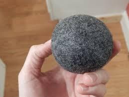 All-Natural Alpaca Dryer Balls