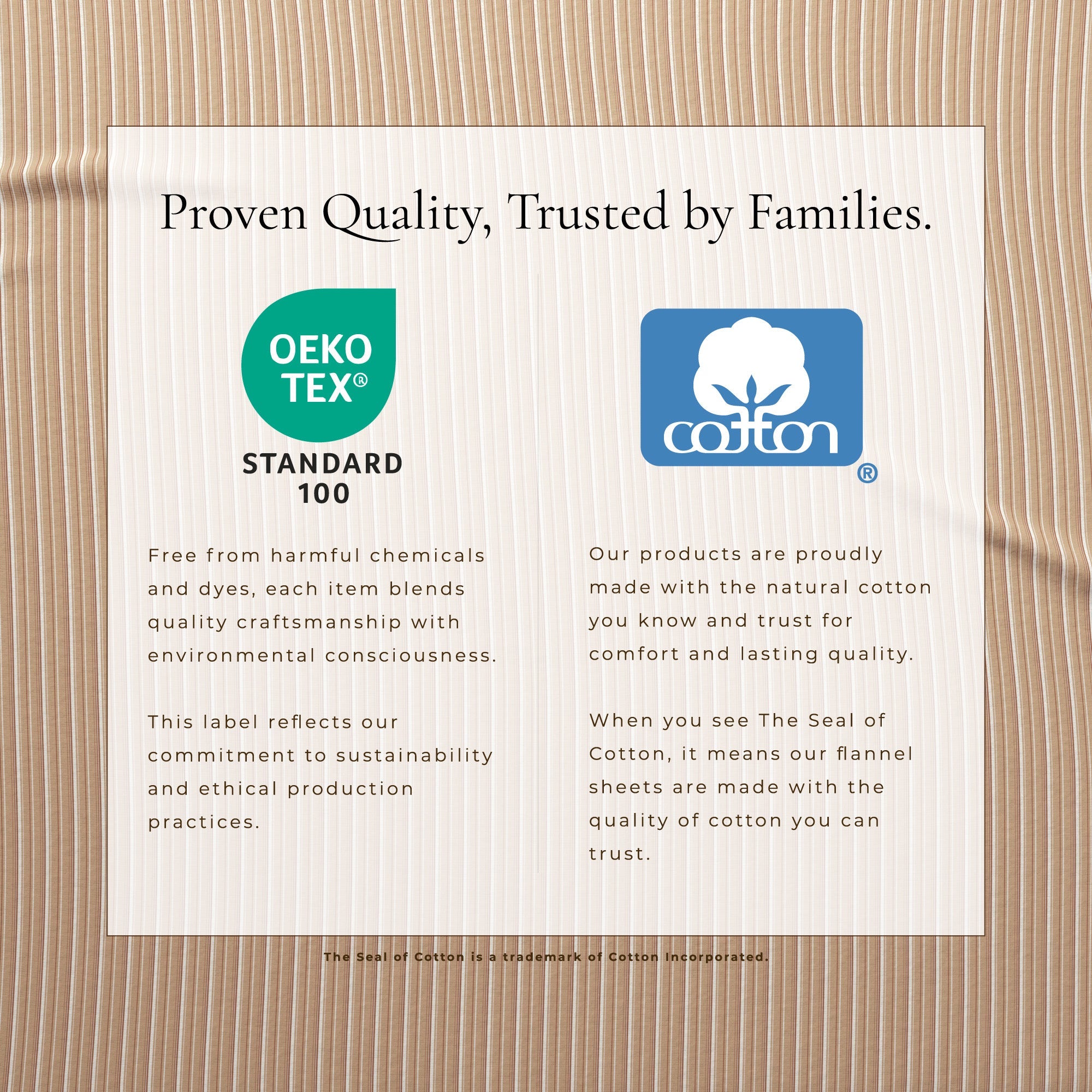 Turkish Cotton Flannel Sheets